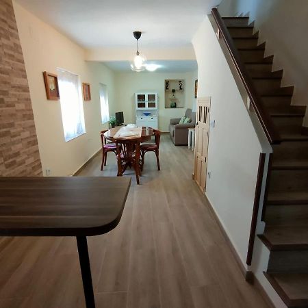 Casa Valentin Daire Casillas Dış mekan fotoğraf