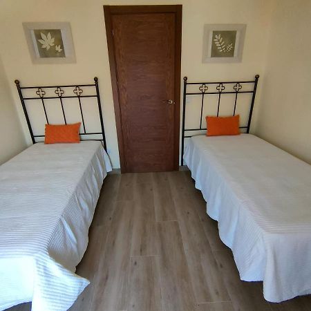Casa Valentin Daire Casillas Dış mekan fotoğraf