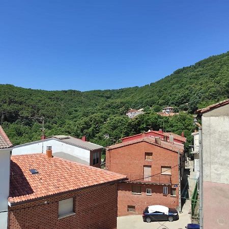 Casa Valentin Daire Casillas Dış mekan fotoğraf