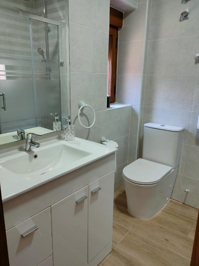 Casa Valentin Daire Casillas Dış mekan fotoğraf