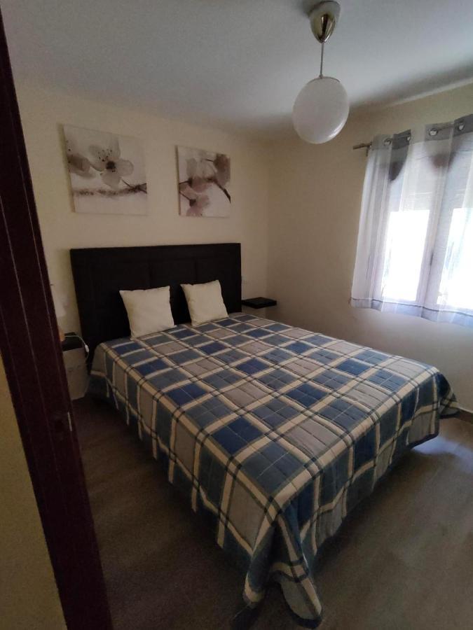Casa Valentin Daire Casillas Dış mekan fotoğraf