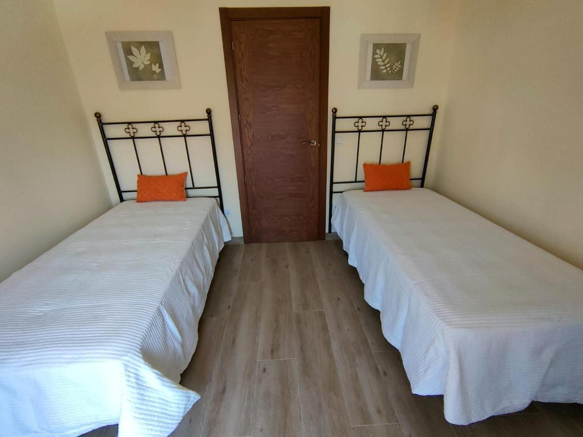 Casa Valentin Daire Casillas Dış mekan fotoğraf
