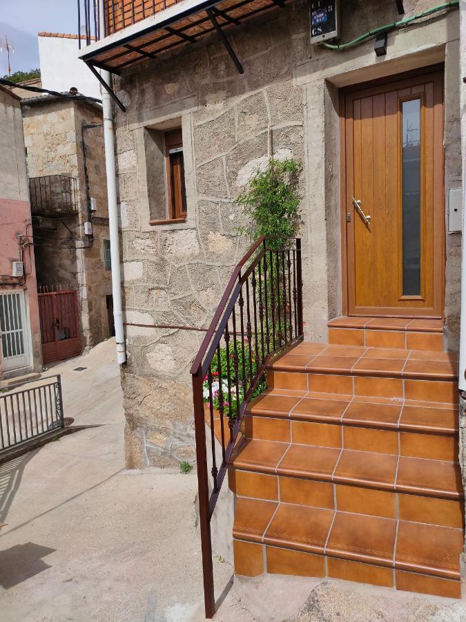 Casa Valentin Daire Casillas Dış mekan fotoğraf