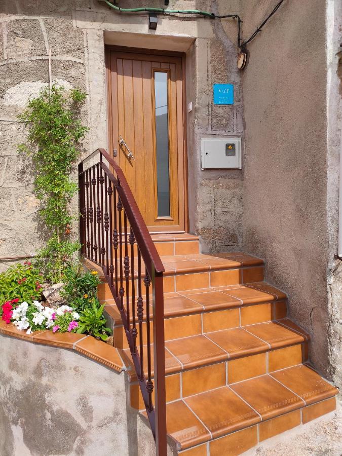 Casa Valentin Daire Casillas Dış mekan fotoğraf