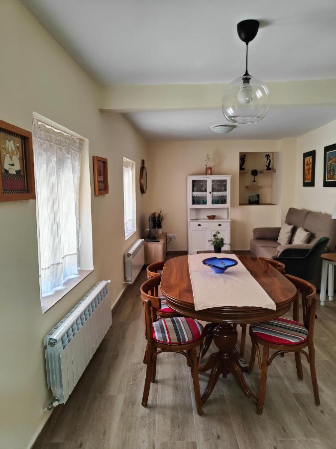 Casa Valentin Daire Casillas Dış mekan fotoğraf